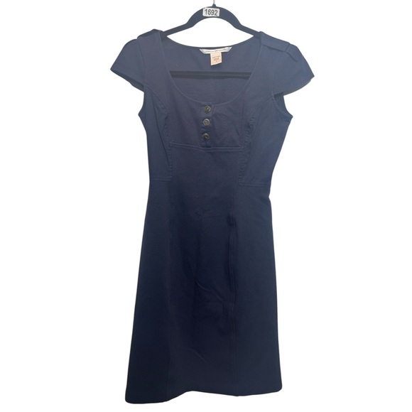 Diane von Furstenberg Dominette Dress - Size 4 - Picture 2 of 5